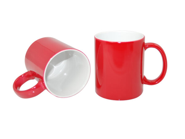 11oz Color Changing Mugs (StarSky Frosted) - Image 5