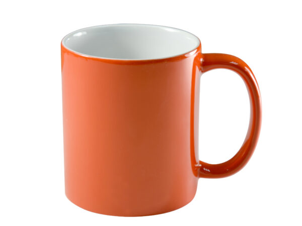 11oz Color Changing Mugs (StarSky Frosted) - Image 3