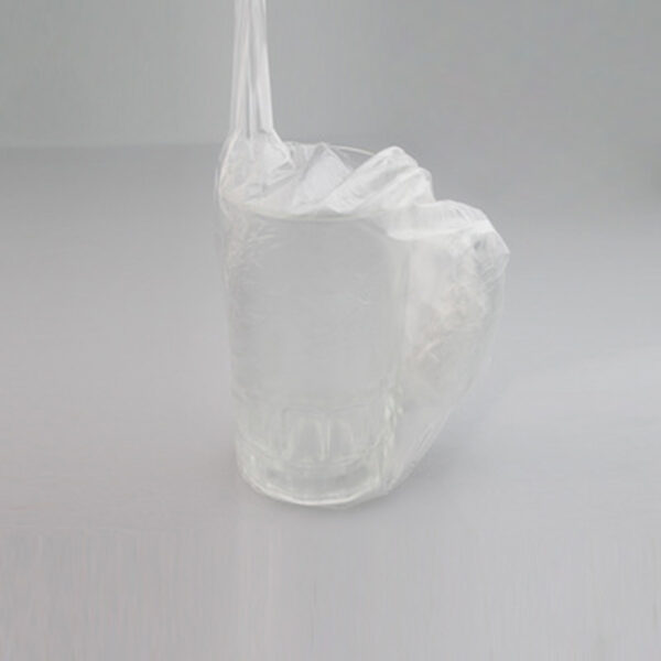 20oz Glass Beer Mug