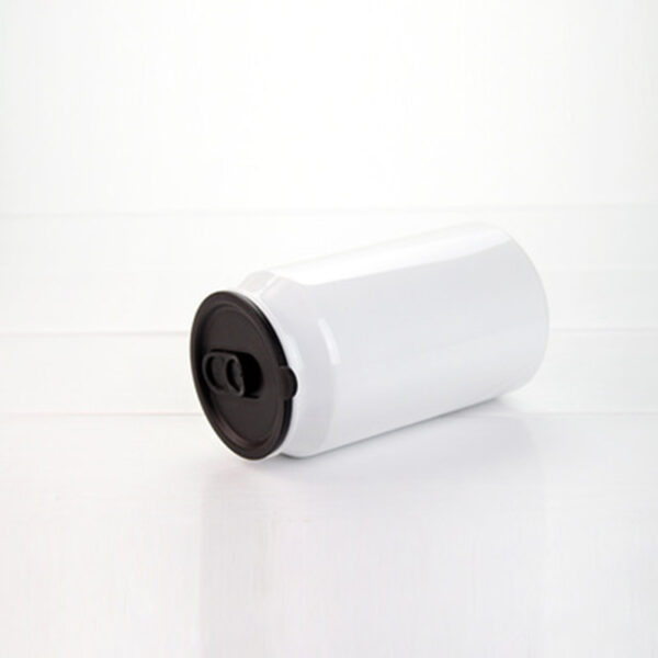 Coke Can Aluminum Pot - Image 2