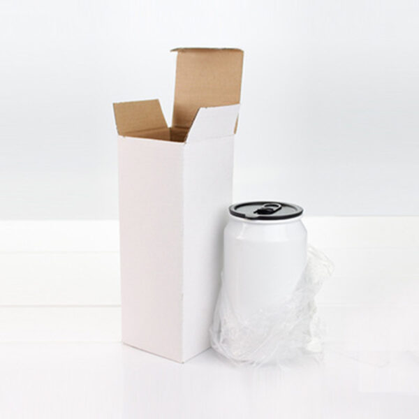 Coke Can Aluminum Pot - Image 3