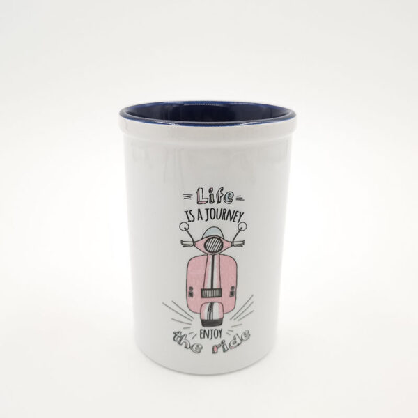 Sublimation Pen Holder