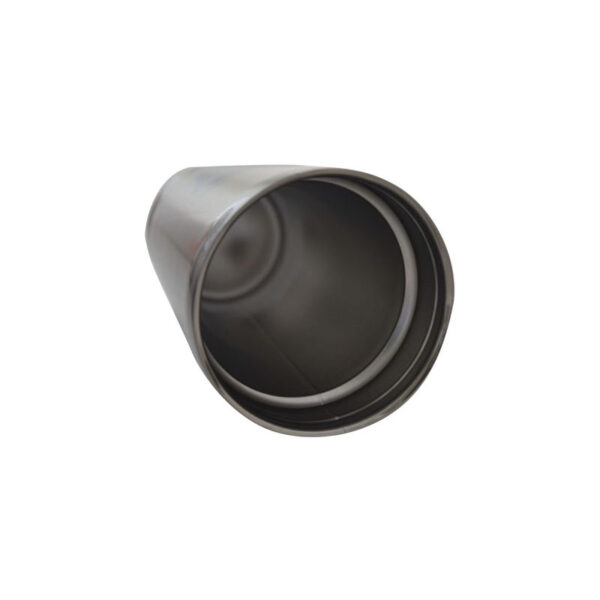 17oz Stainless Steel Sippy Mug - Image 6