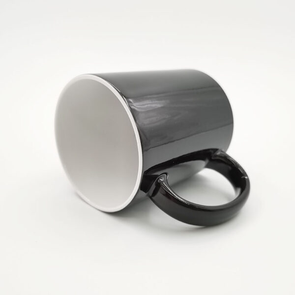 11oz Color Changing Mug (Glossy) - Image 4