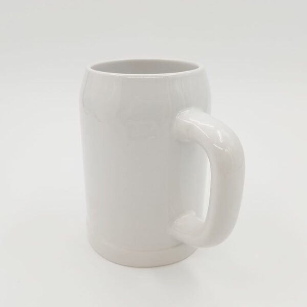0.5LCeramic Beer Mug - Image 7
