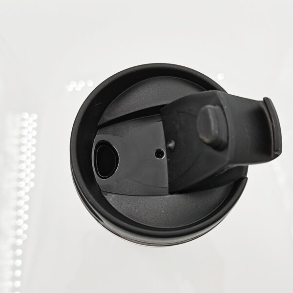 16oz Stainless Steel Mug - Image 2