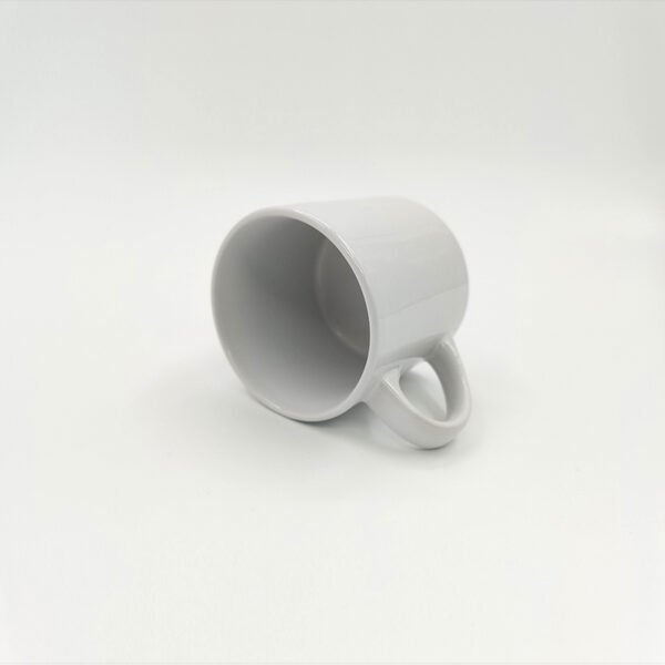 6oz  Ceramic mug - Image 2