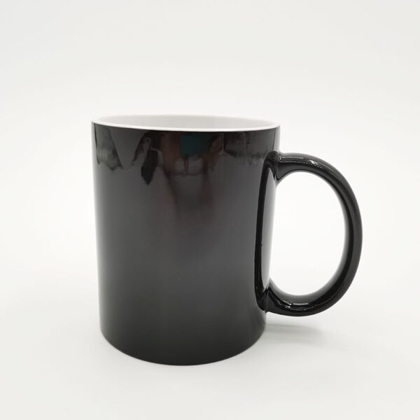 11oz Color Changing Mug (Glossy) - Image 6