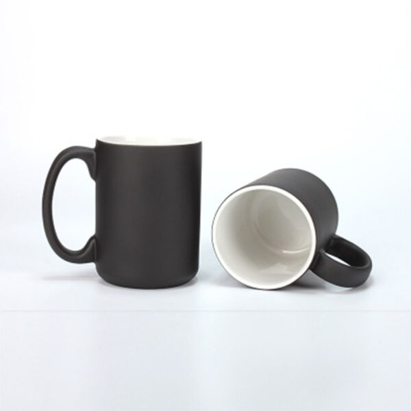 15oz Color Changing Mugs - Image 6