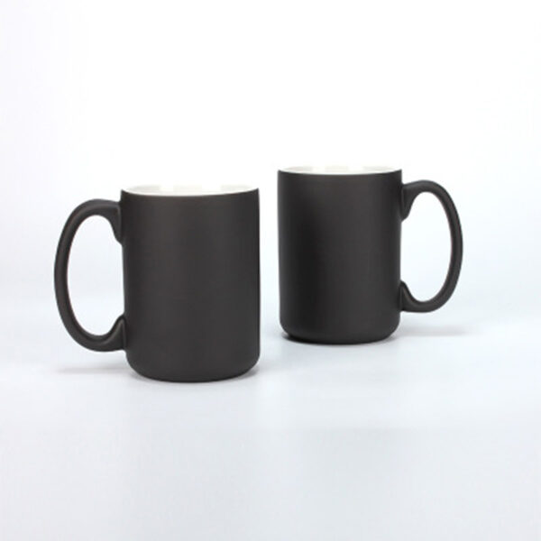 15oz Color Changing Mugs - Image 4