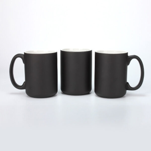 15oz Color Changing Mugs