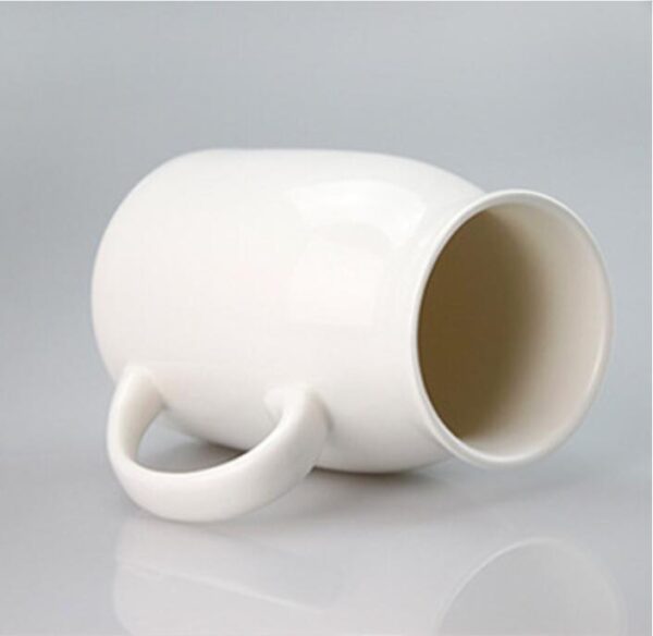 Sublimation Milk Mug - Image 16