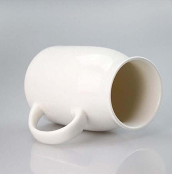 Sublimation Milk Mug - Image 18