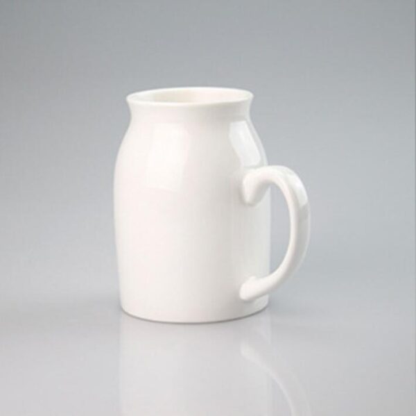 Sublimation Milk Mug - Image 19