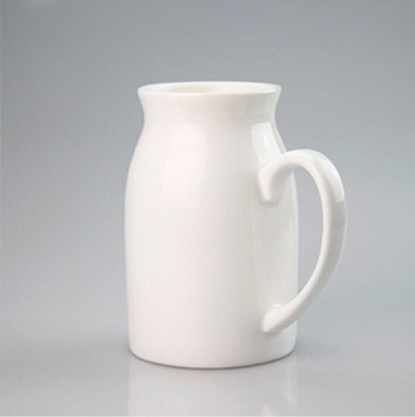 Sublimation Milk Mug - Image 20