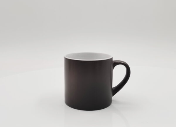 11oz Sparkling Color Changing Mug(Matt） - Image 2