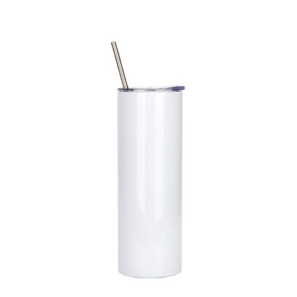 20oz Stainless Steel Mug - Image 2