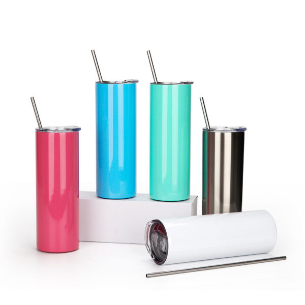 20oz Stainless Steel Mug