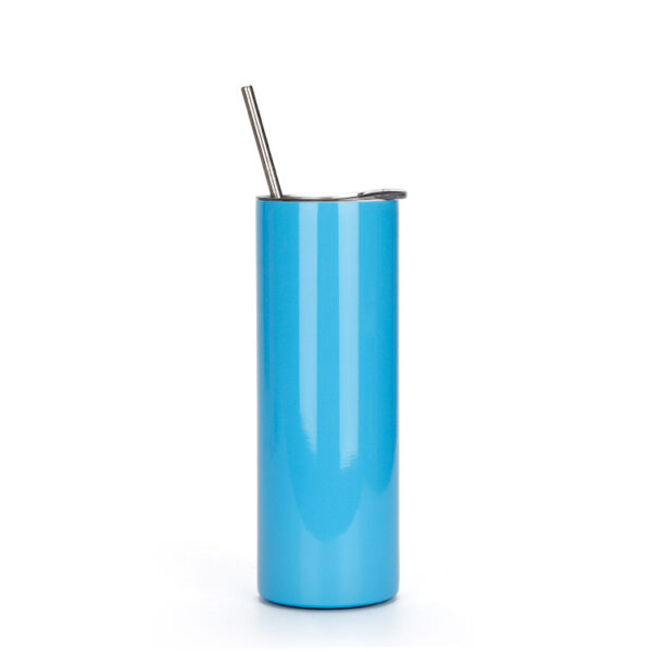 20oz Stainless Steel Mug - Image 6