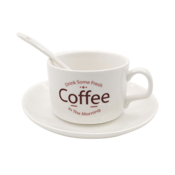 5oz  Coffee Set - Image 2