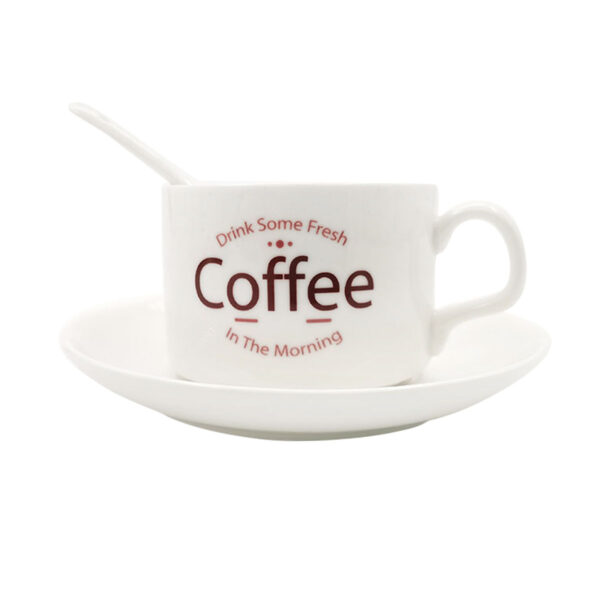 5oz  Coffee Set - Image 5