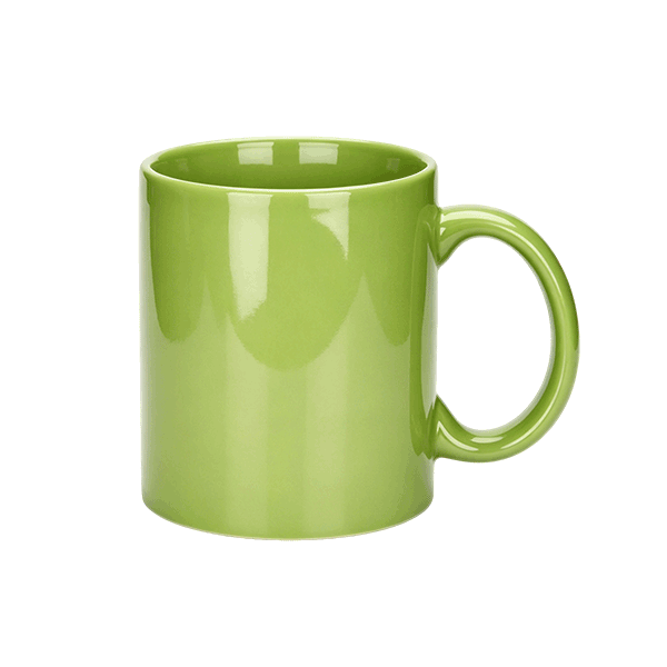 11oz Full Color Mug - Image 3