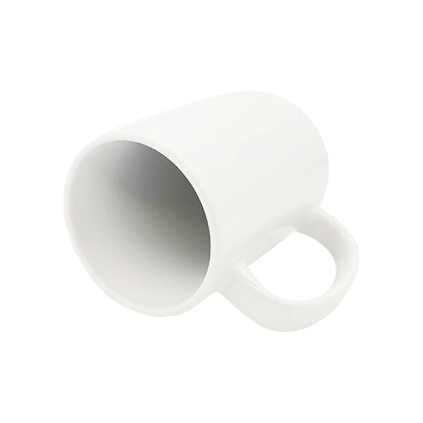 15oz White Photo Mug - Image 6
