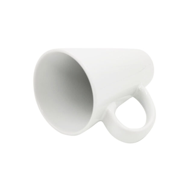 17oz Latte Mug( Cone shape) - Image 10