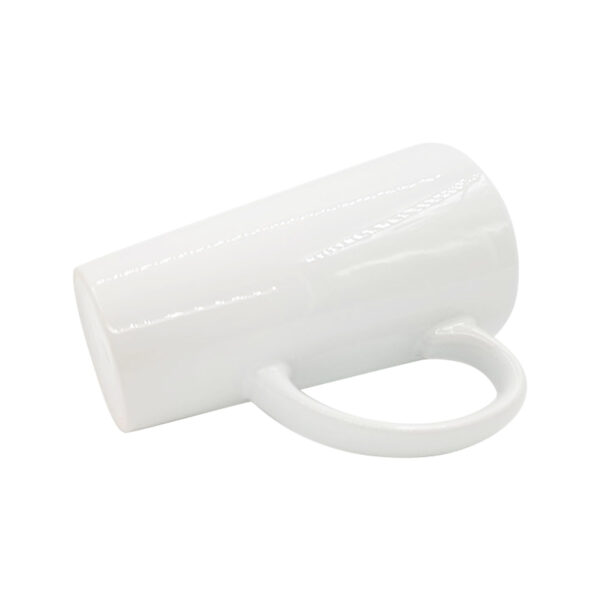 17oz Latte Mug( Cone shape) - Image 11