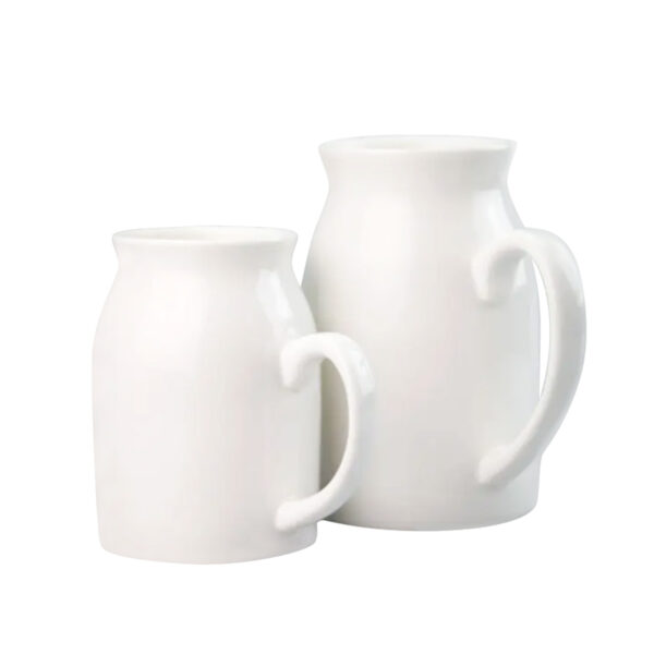 Sublimation Milk Mug