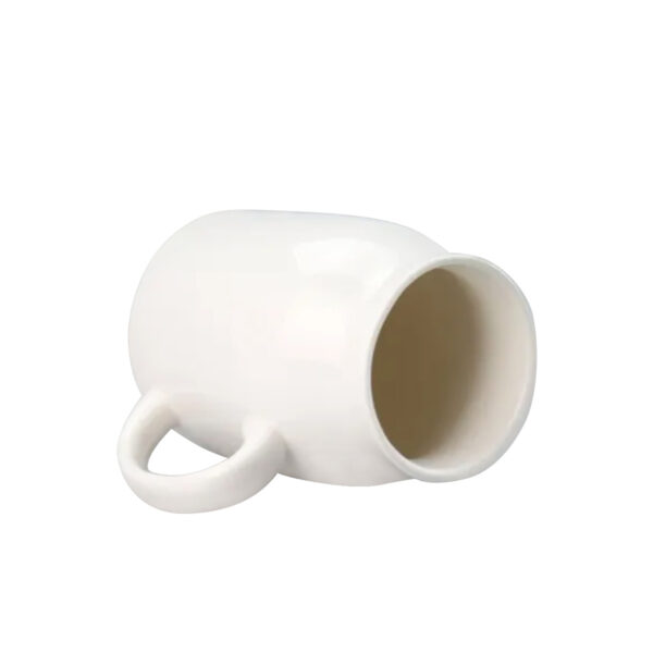 Sublimation Milk Mug - Image 10