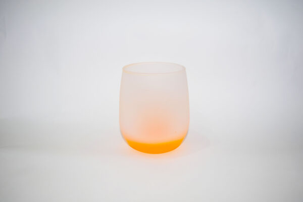 17oz Sublimation Glass mug - Image 4
