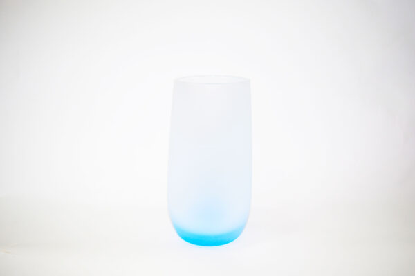 17oz Sublimation Glass mug - Image 5