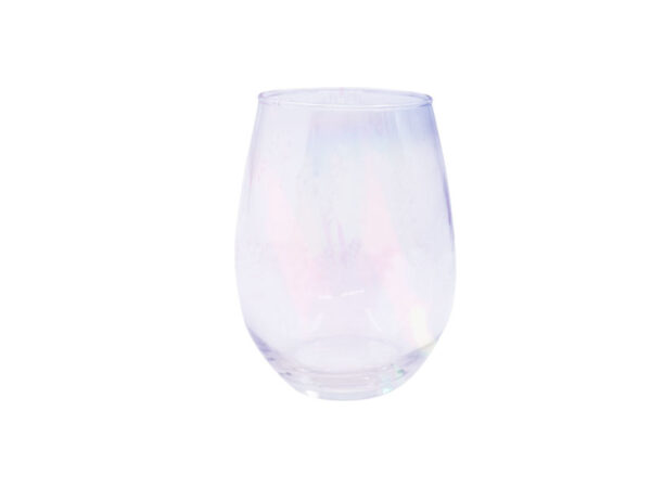 17oz Sublimation Glass mug - Image 2
