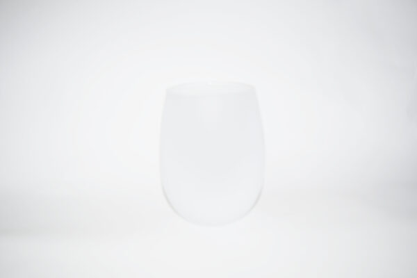 17oz Sublimation Glass mug - Image 3