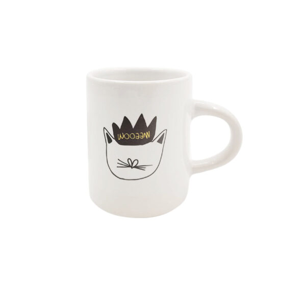 3oz Coffee Set