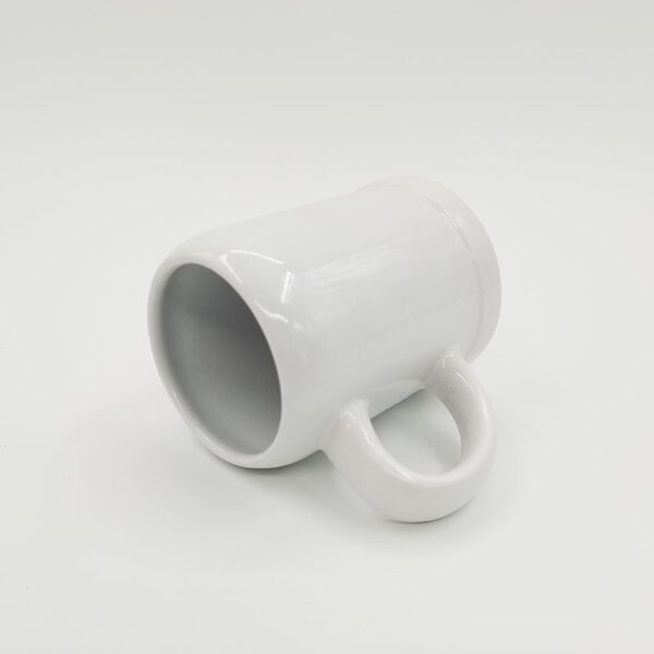 0.5LCeramic Beer Mug - Image 2