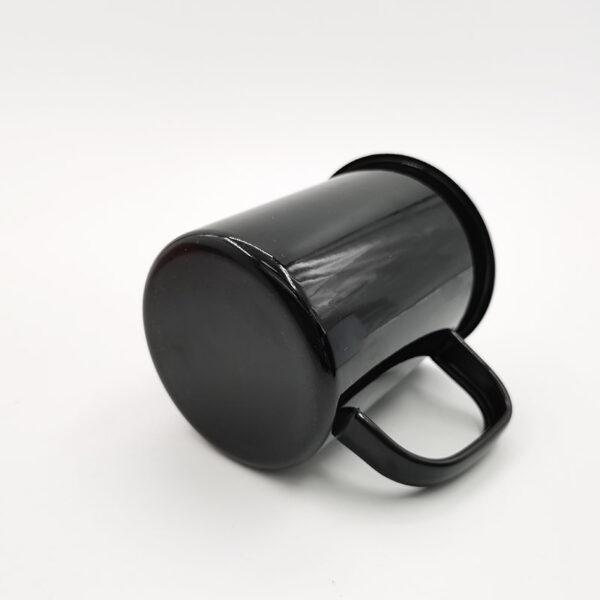 22oz Colored Enamel Mug(Anti-mouth) - Image 5