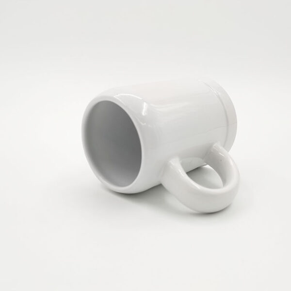 0.25LCeramic Beer Mug - Image 2