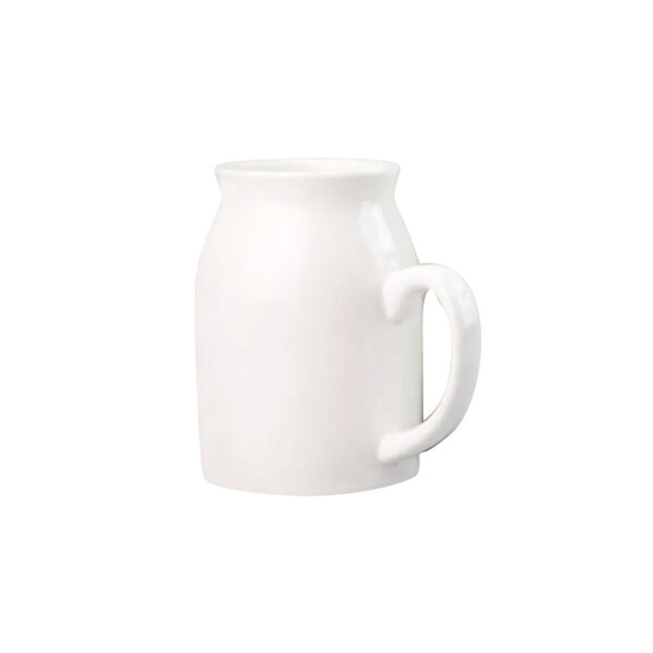 Sublimation Milk Mug - Image 14