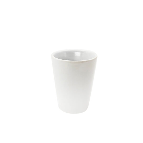1.5oz Ceramic Shot Glass - Image 5