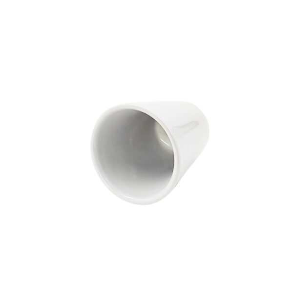 1.5oz Ceramic Shot Glass - Image 4