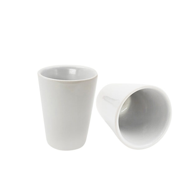 1.5oz Ceramic Shot Glass - Image 6