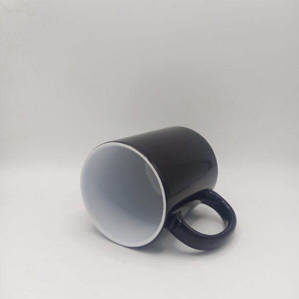11oz Color Changing Mug (Matt) - Image 4