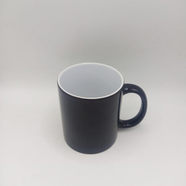 11oz Color Changing Mug (Matt) - Image 2