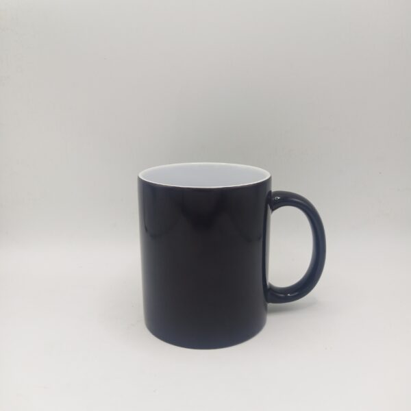 11oz Color Changing Mug (Matt)