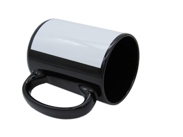 15oz Full Color Mug w White Patch - Image 5