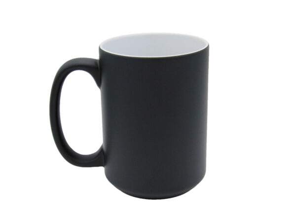 15oz Color Changing Mugs