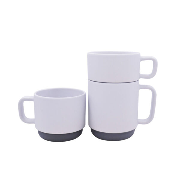Set of 3 cups