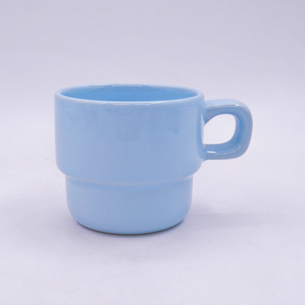 280ML Stack Coffee Mug - Image 6